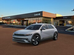 2026 Hyundai IONIQ 5 SE SUV