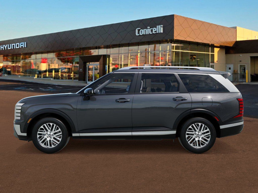 New 2026 Hyundai Palisade SEL Premium SUV