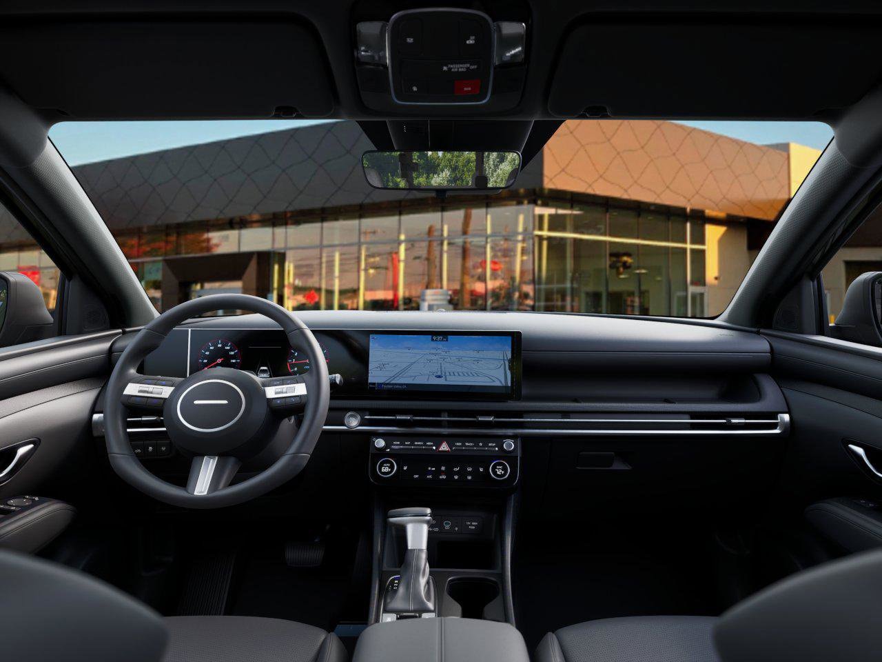 2025 Hyundai Santa Cruz XRT - Photo 11