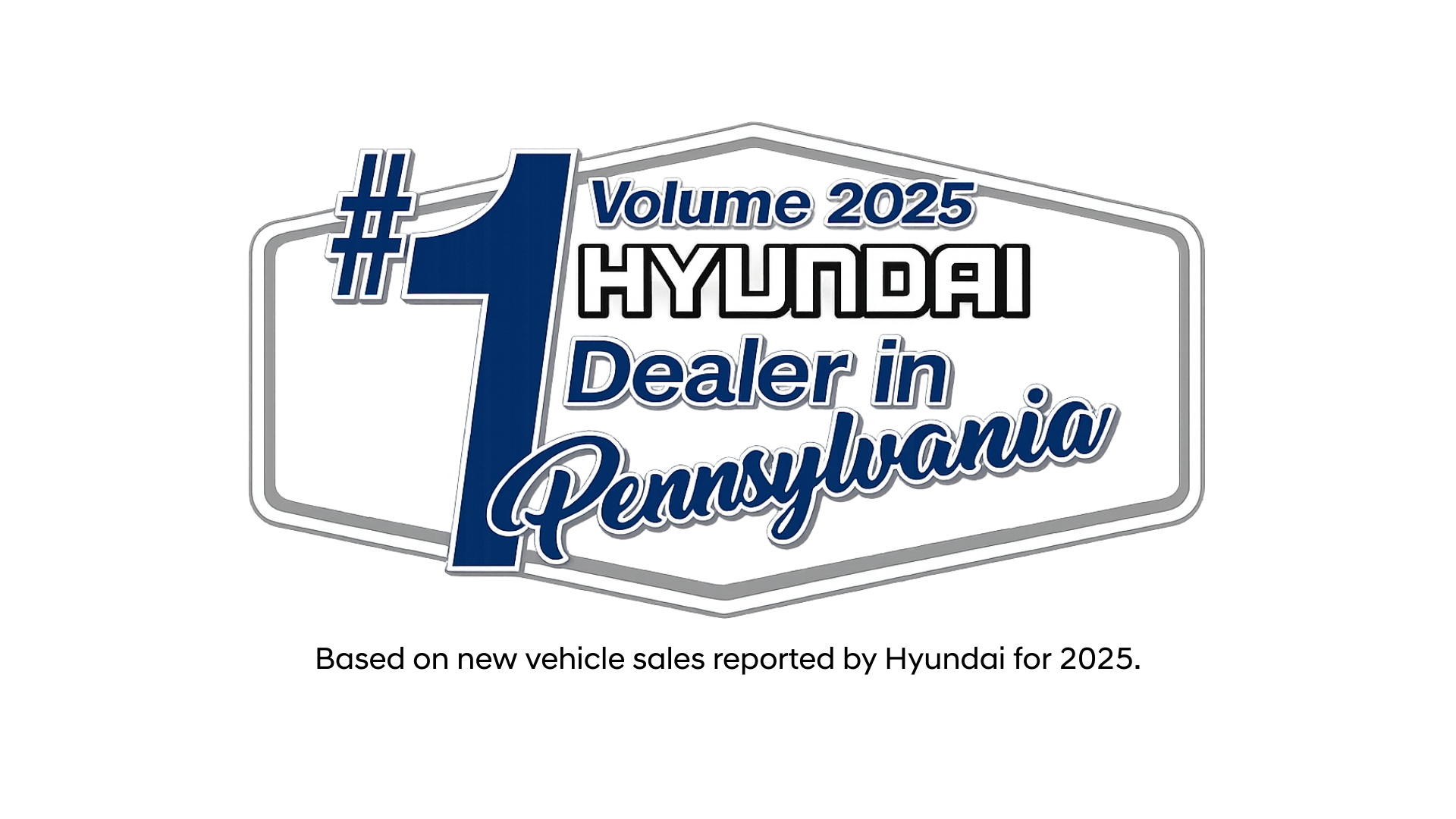 #1 Volume Hyundai Dealer in Pennsylvania - Conicelli Hyunda in Conshohocken