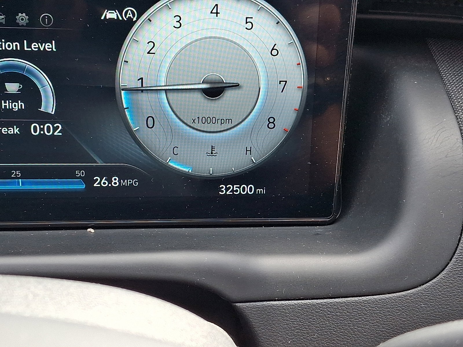2023 Hyundai Tucson SEL - Photo 20