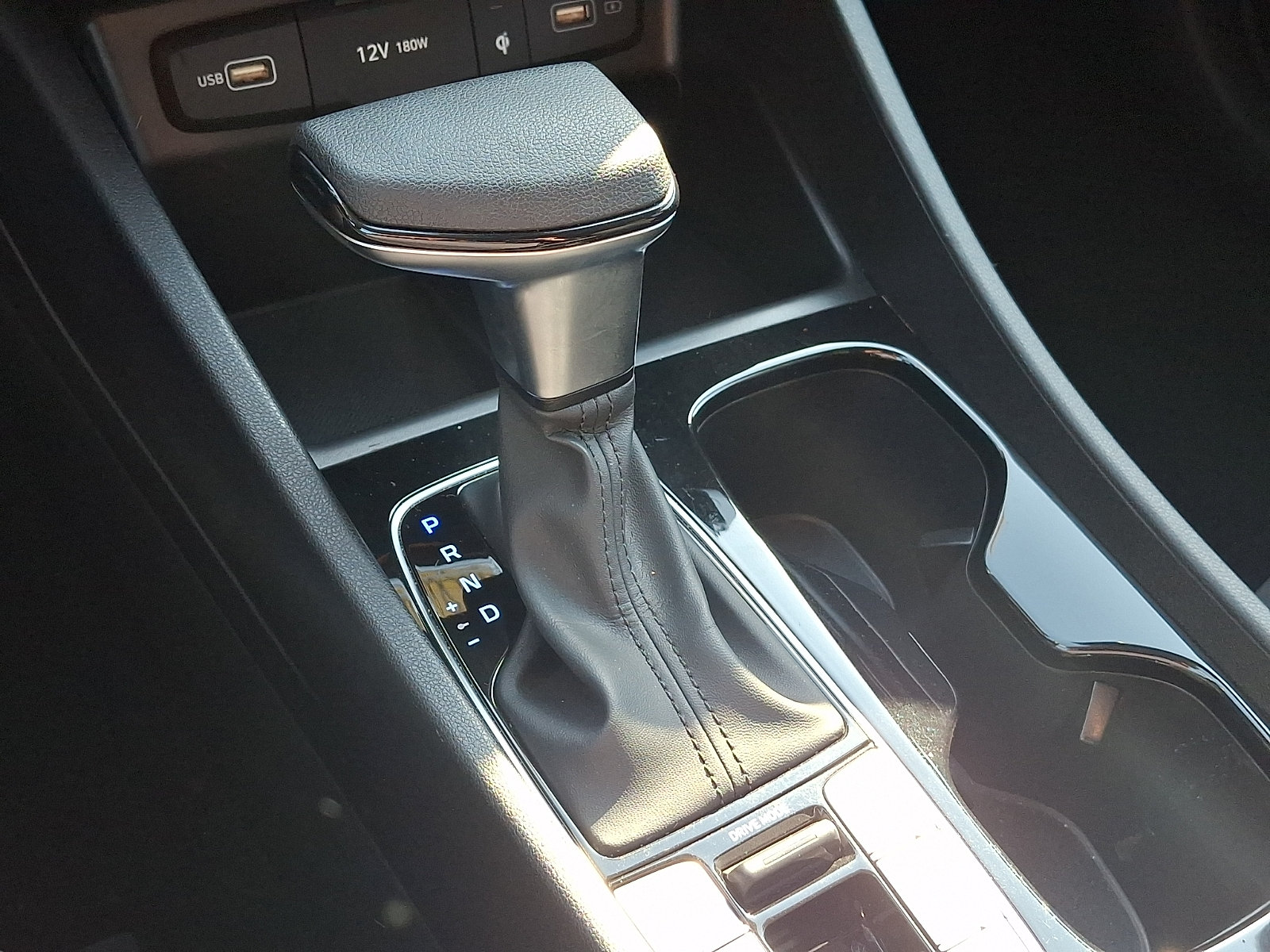2023 Hyundai Tucson SEL - Photo 14