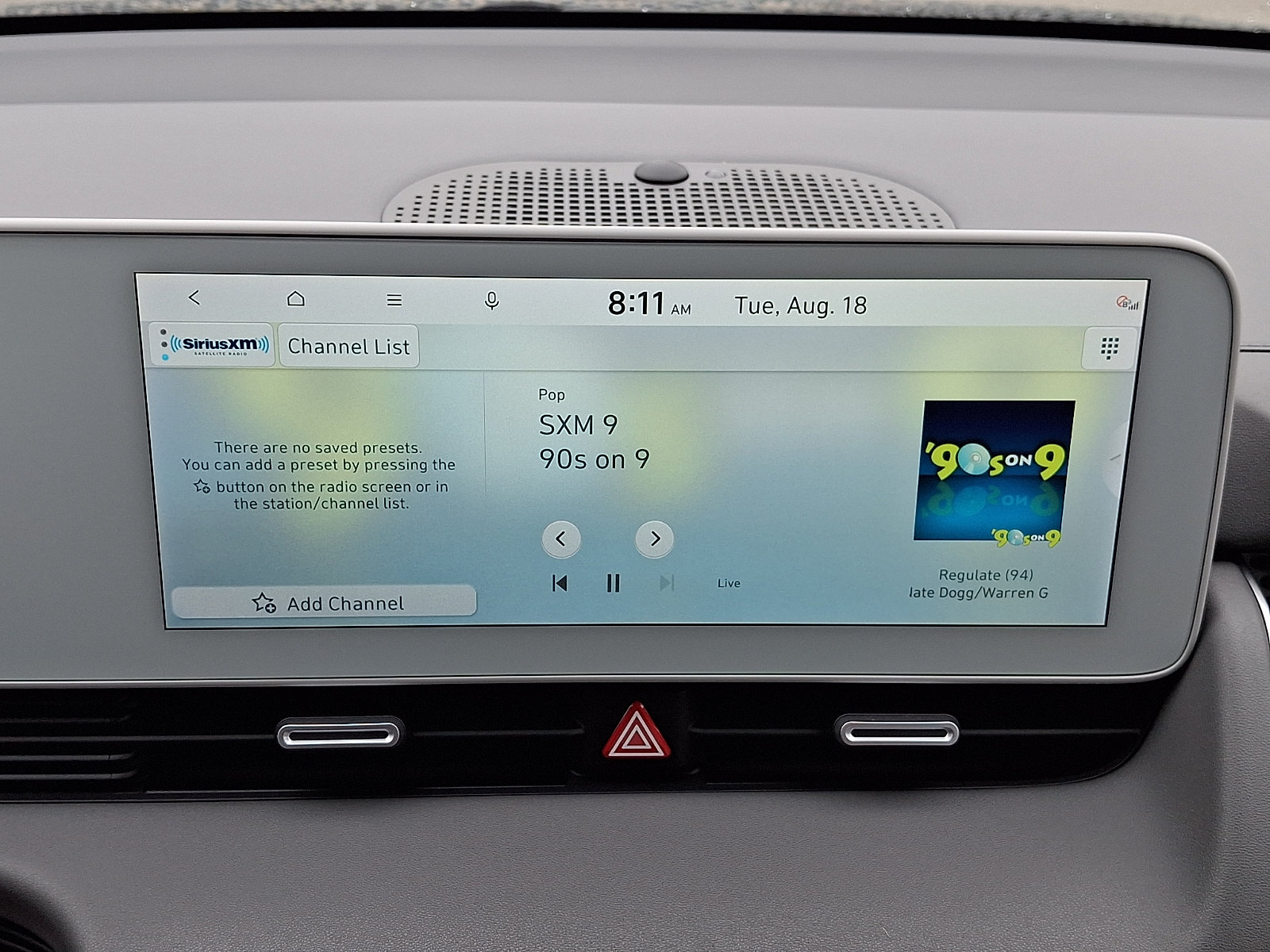 2023 Hyundai IONIQ 5 SEL - Photo 17