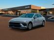 New 2025 Hyundai Sonata Hybrid Limited Sedan