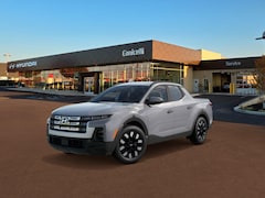 2026 Hyundai Santa Cruz SEL Truck Crew Cab