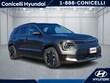  Kia Niro EV