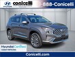  Hyundai Santa Fe Plug-In Hybrid