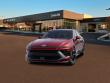 New 2026 Hyundai Sonata SEL Sport Sedan