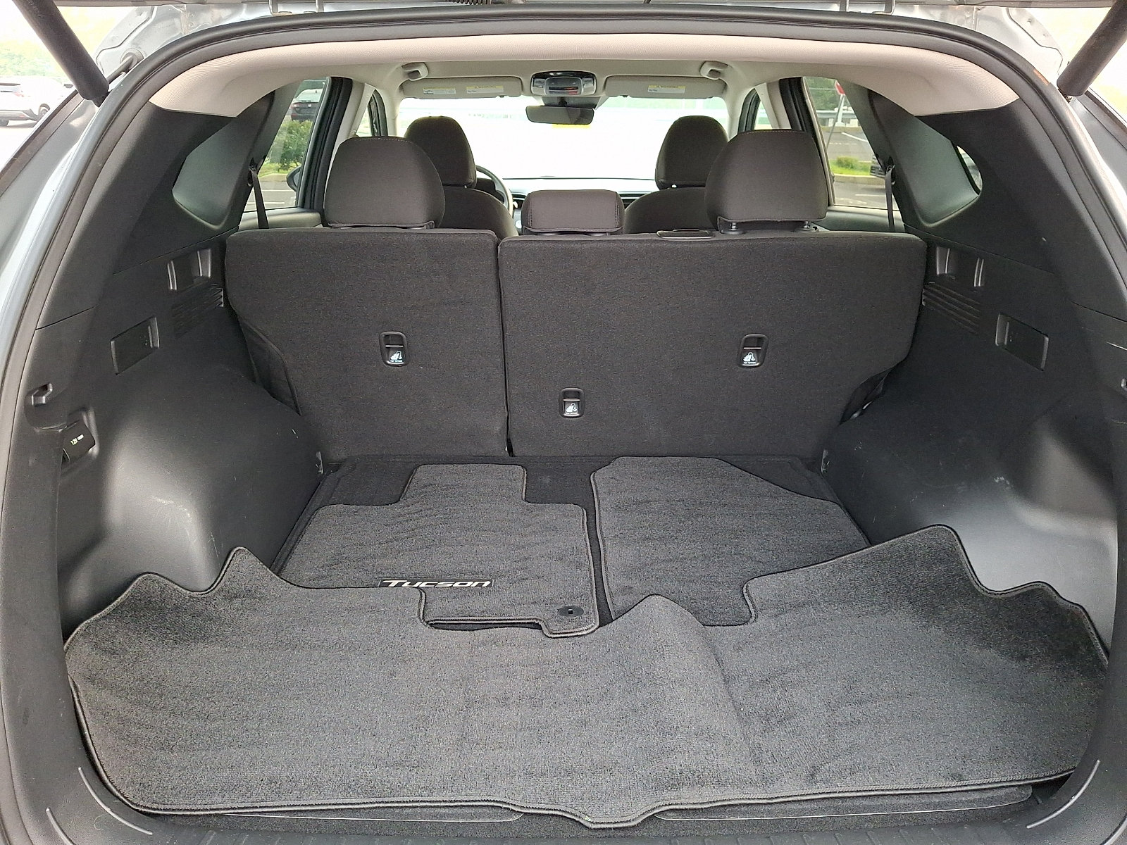 2024 Hyundai Tucson SEL - Photo 29