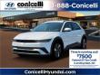 New 2025 Hyundai IONIQ 5 SEL SUV