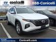 Used 2024 Hyundai Tucson SEL SUV