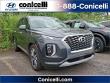 Used 2021 Hyundai Palisade Limited SUV