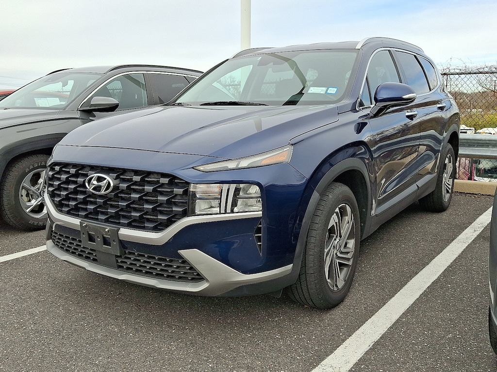 Used 2023 Hyundai Santa Fe SEL SUV