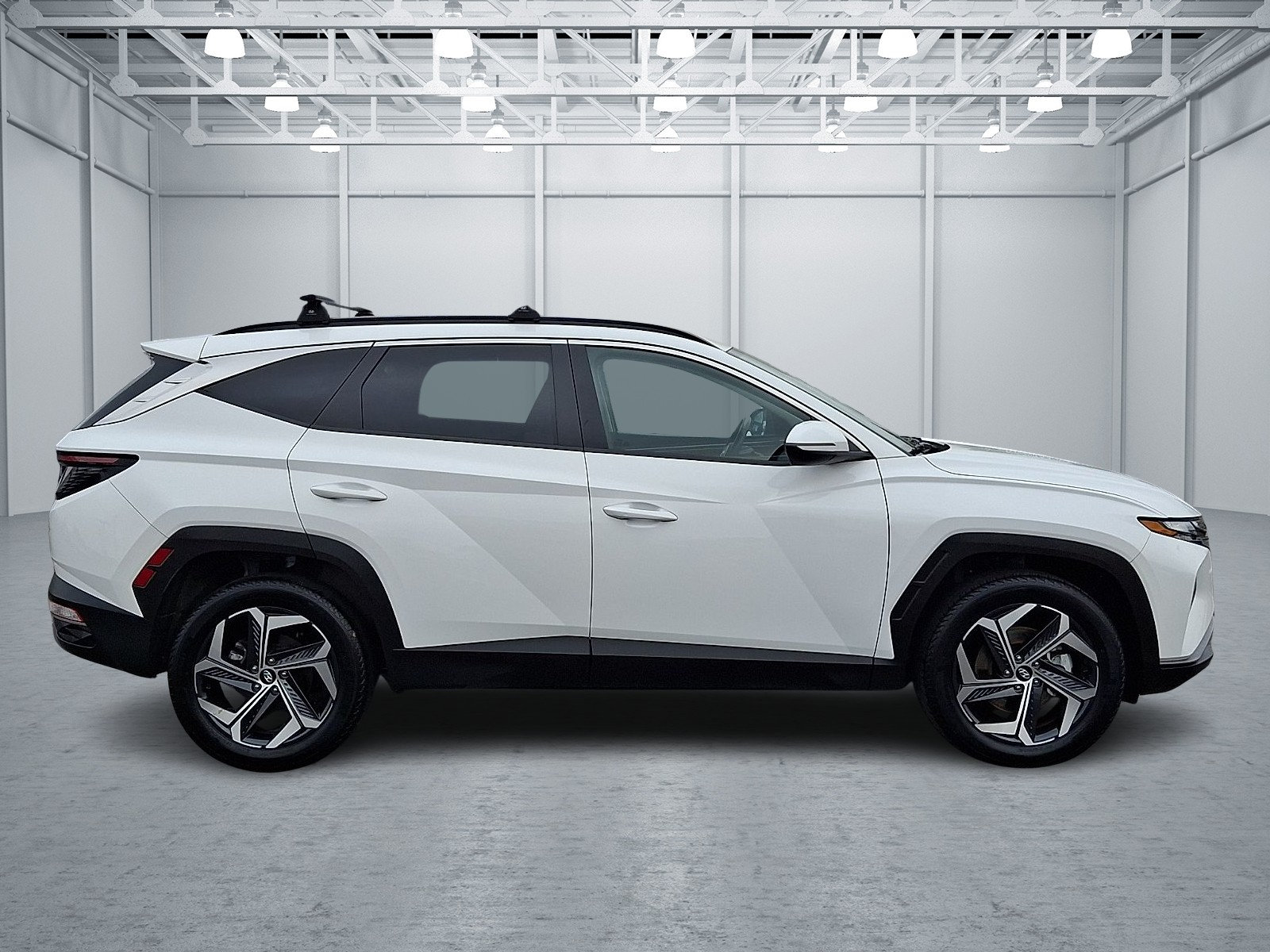 2023 Hyundai Tucson SEL - Photo 7