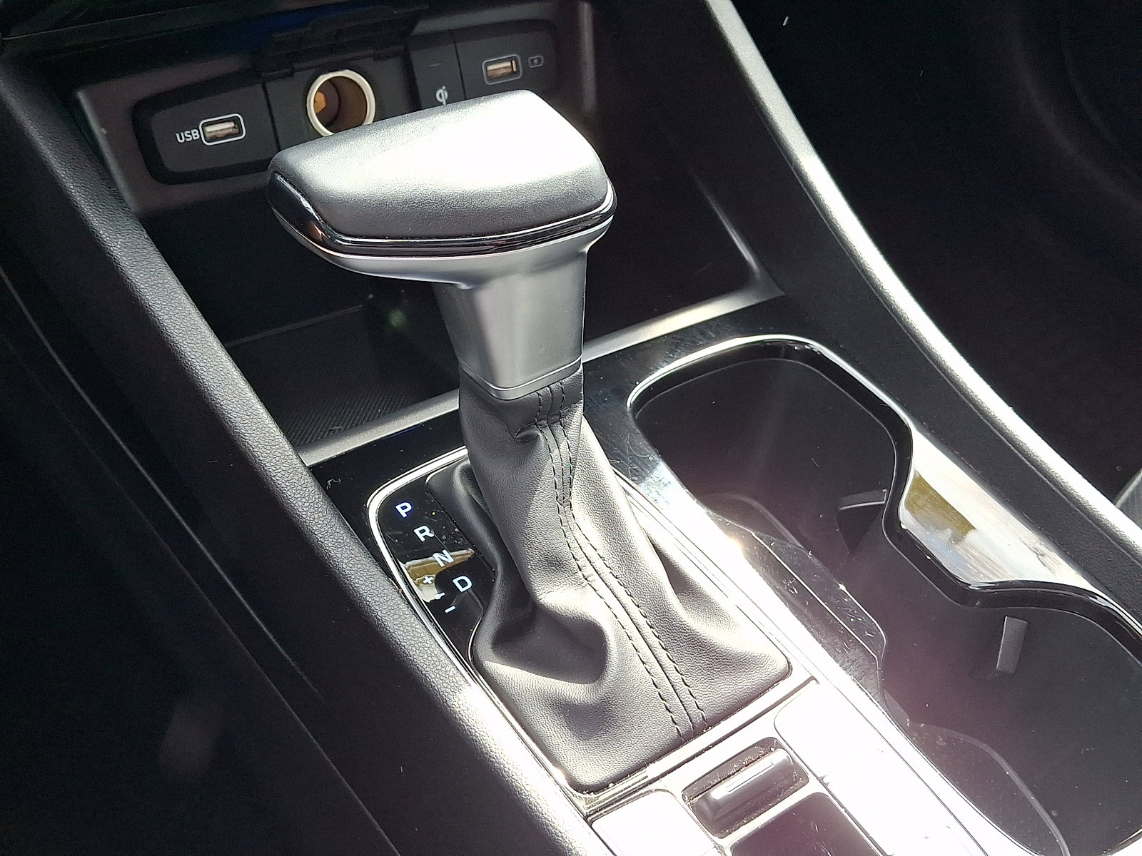 2023 Hyundai Tucson SEL - Photo 15