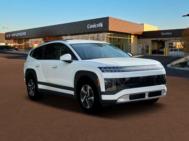 2026 Hyundai IONIQ 9 SE - Photo 11