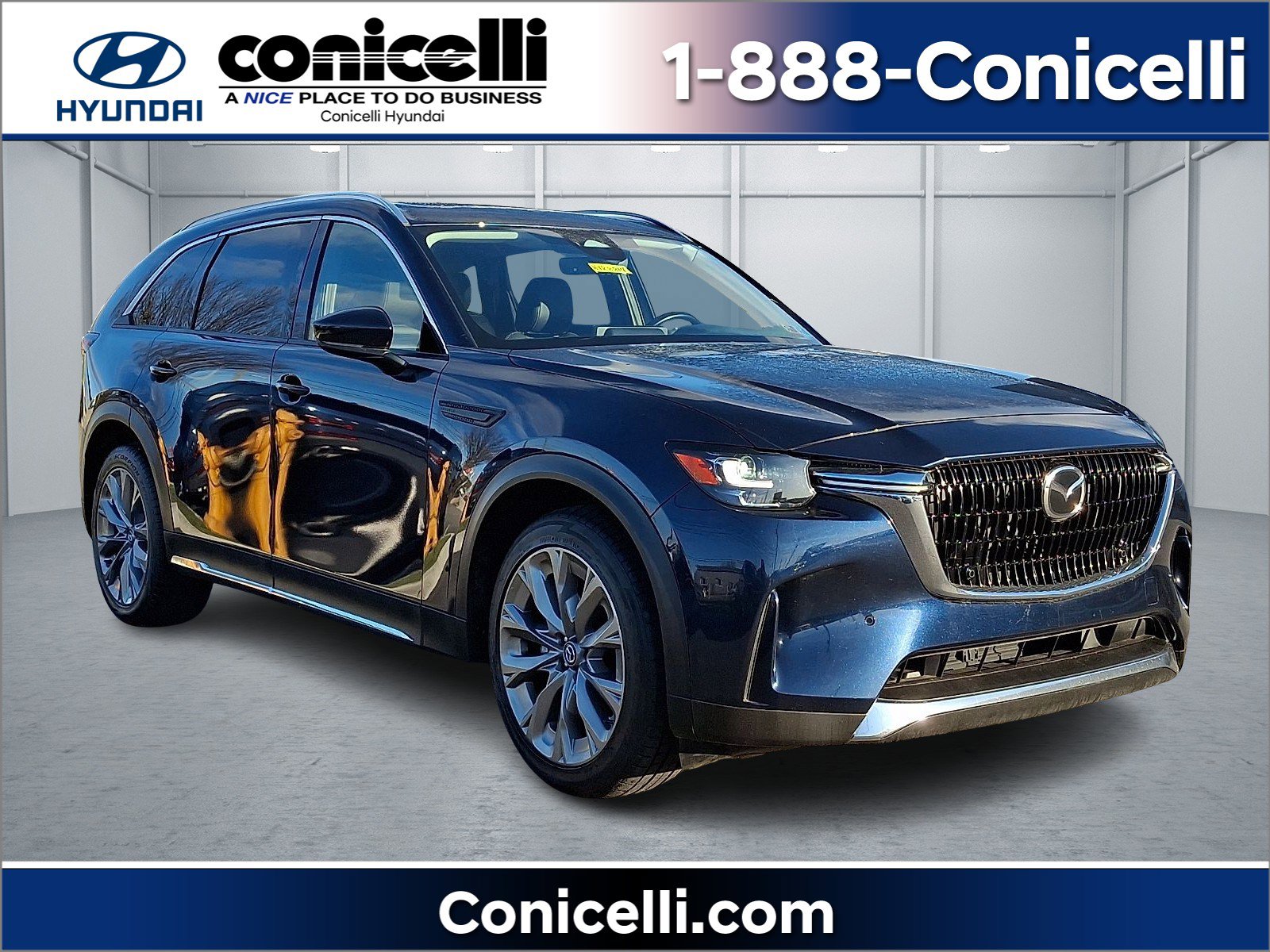 2024 Mazda CX-90 Turbo Premium Package's photo