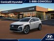  Hyundai Tucson Hybrid