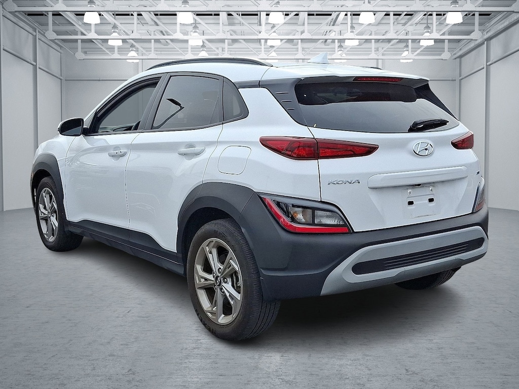 Used 2023 Hyundai Kona SEL SUV