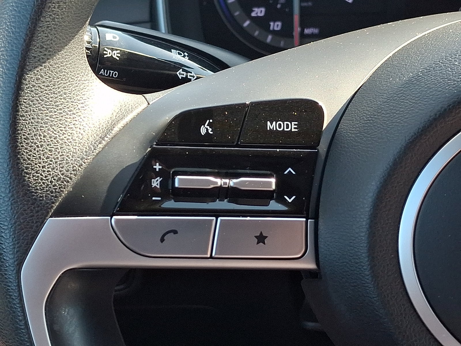 2023 Hyundai Tucson SEL - Photo 20