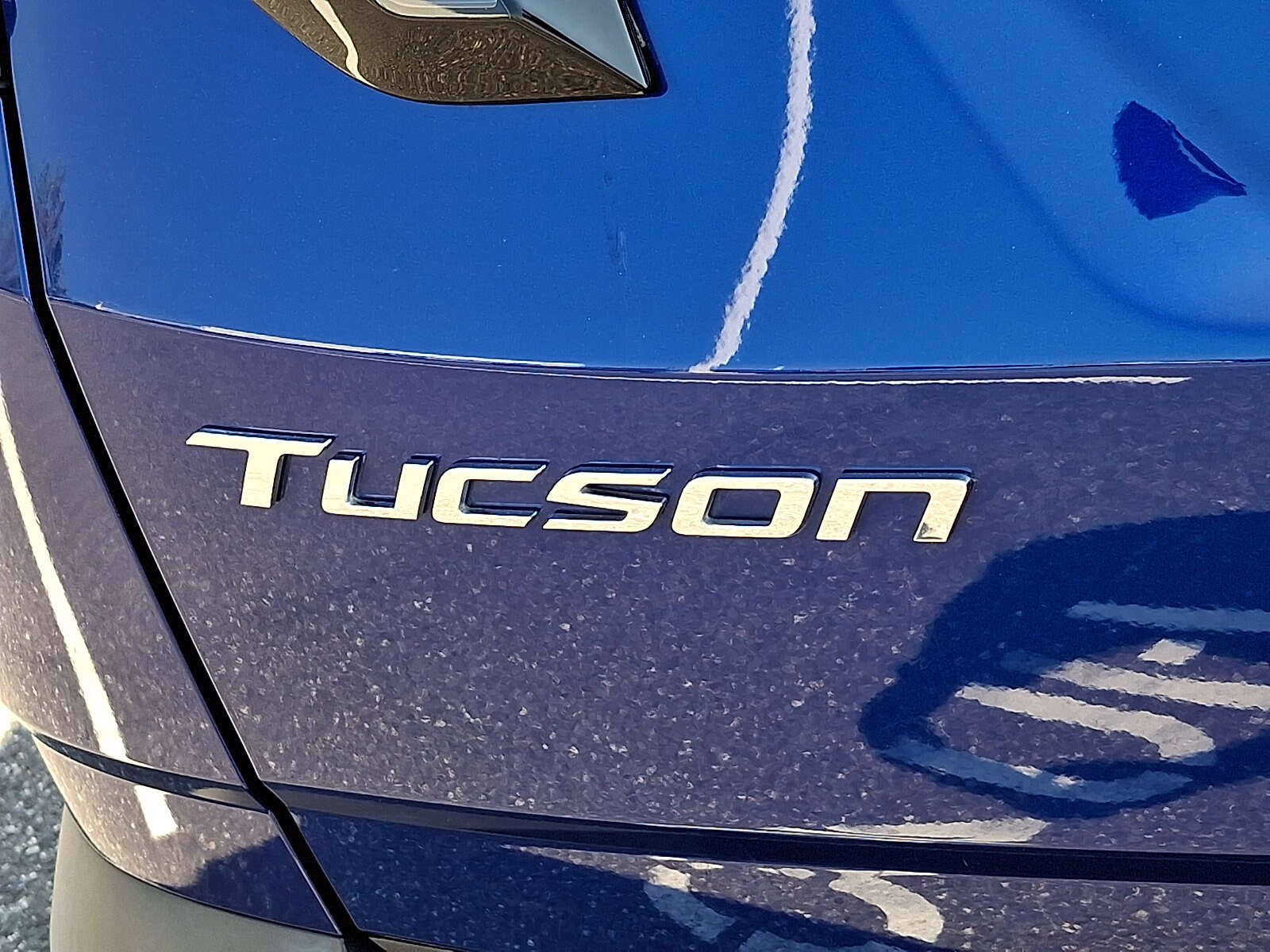 2023 Hyundai Tucson SEL - Photo 30