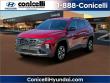 New 2025 Hyundai Tucson XRT SUV