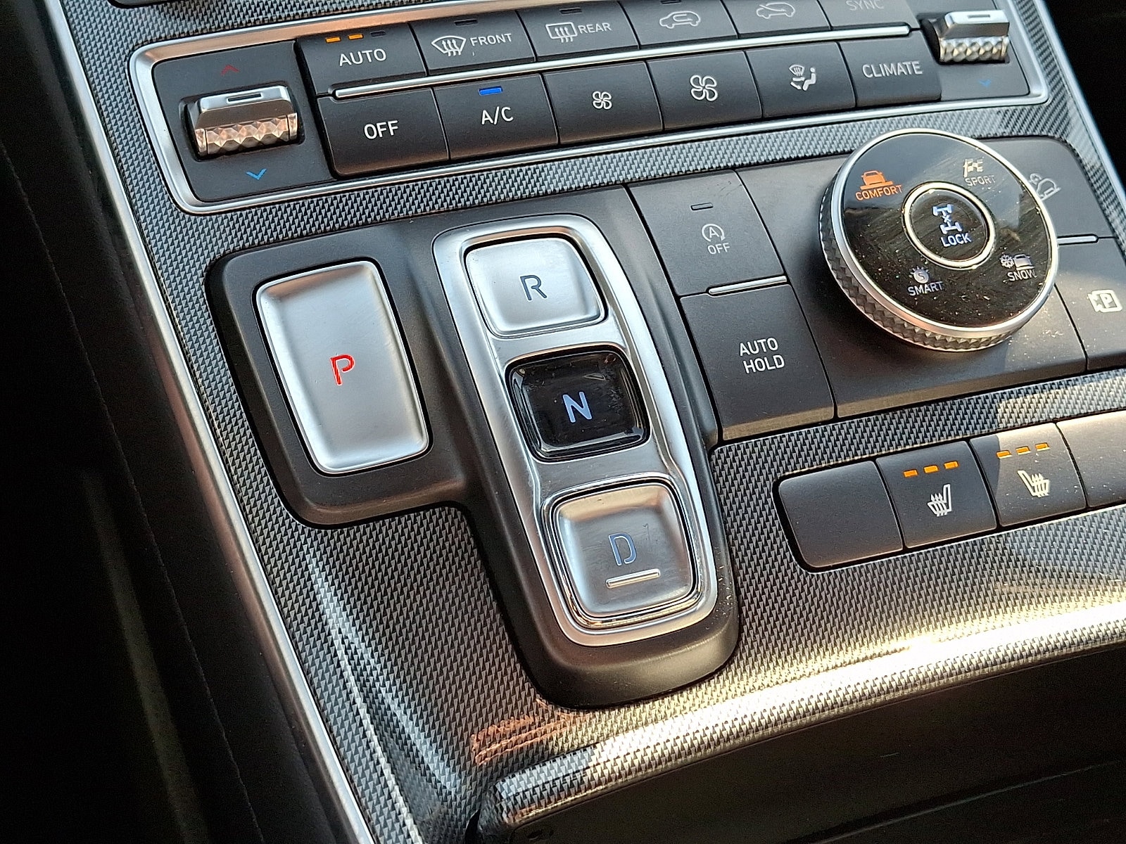 2023 Hyundai Santa Fe SEL - Photo 15