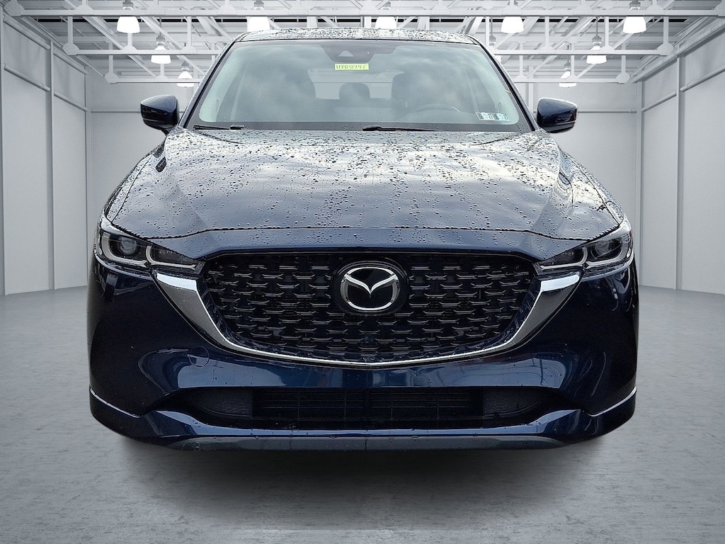 Used 2025 Mazda CX-5 2.5 S Preferred Package SUV