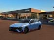 New 2025 Hyundai Elantra N Base Sedan