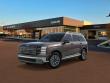 New 2026 Hyundai Palisade Hybrid SEL Premium 7P SUV
