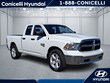  Ram 1500 Classic