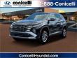 New 2025 Hyundai Tucson Hybrid Limited SUV