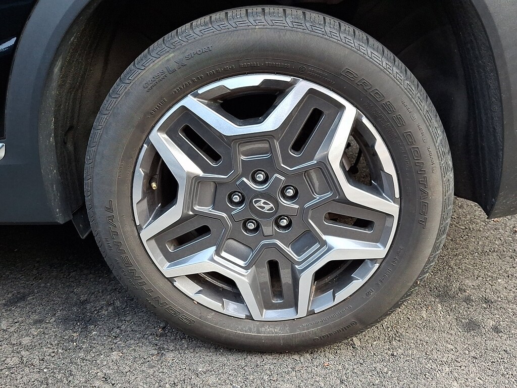 Certified 2023 Hyundai Santa Fe Plug-In Hybrid Limited SUV