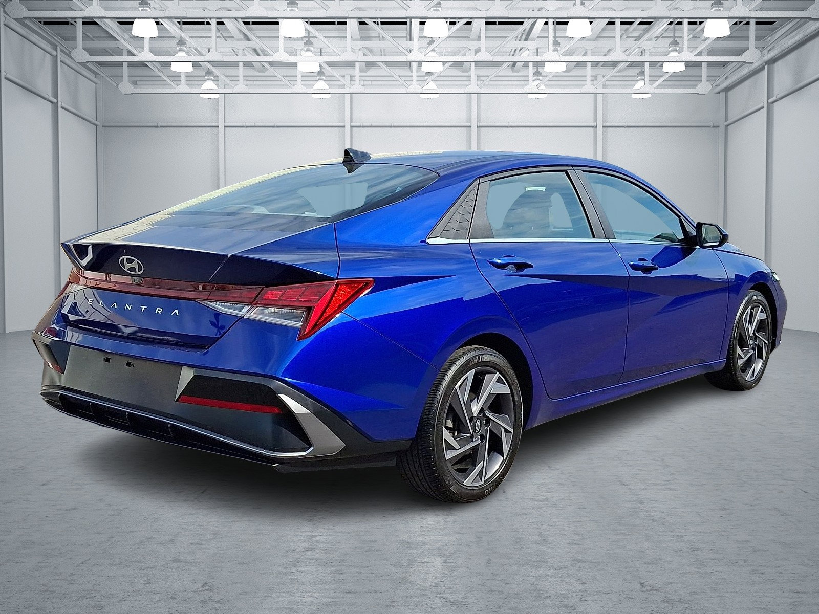 2024 Hyundai Elantra SEL - Photo 6