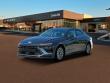 New 2025 Hyundai Sonata Hybrid Limited Sedan