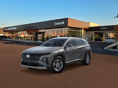 2025 Hyundai Tucson SE SUV