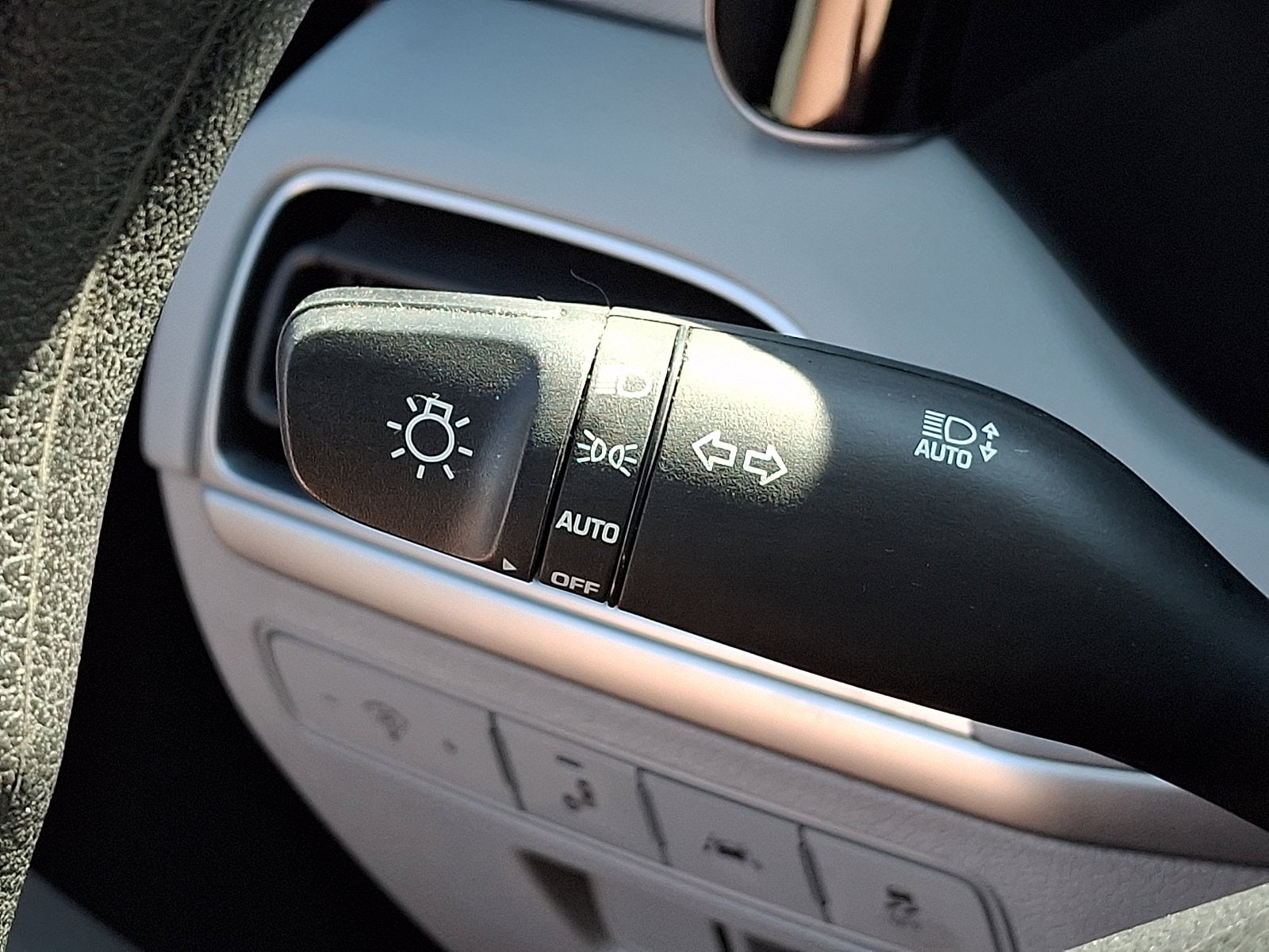 2022 Hyundai Palisade SE - Photo 23