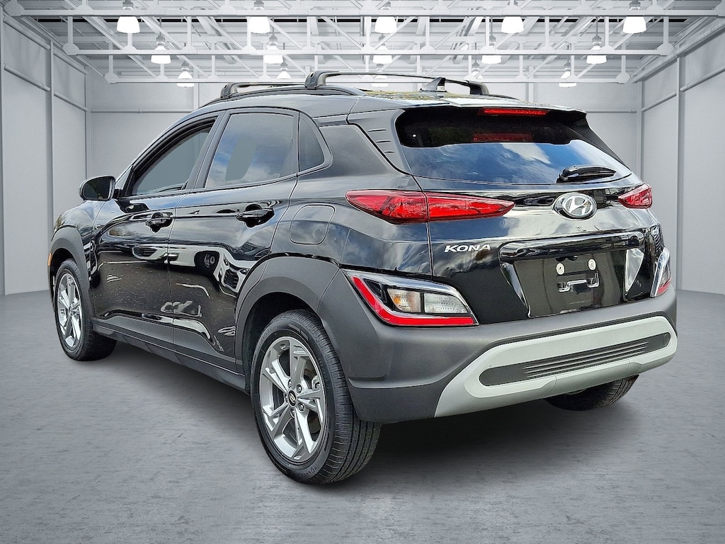 Used 2023 Hyundai Kona SEL SUV