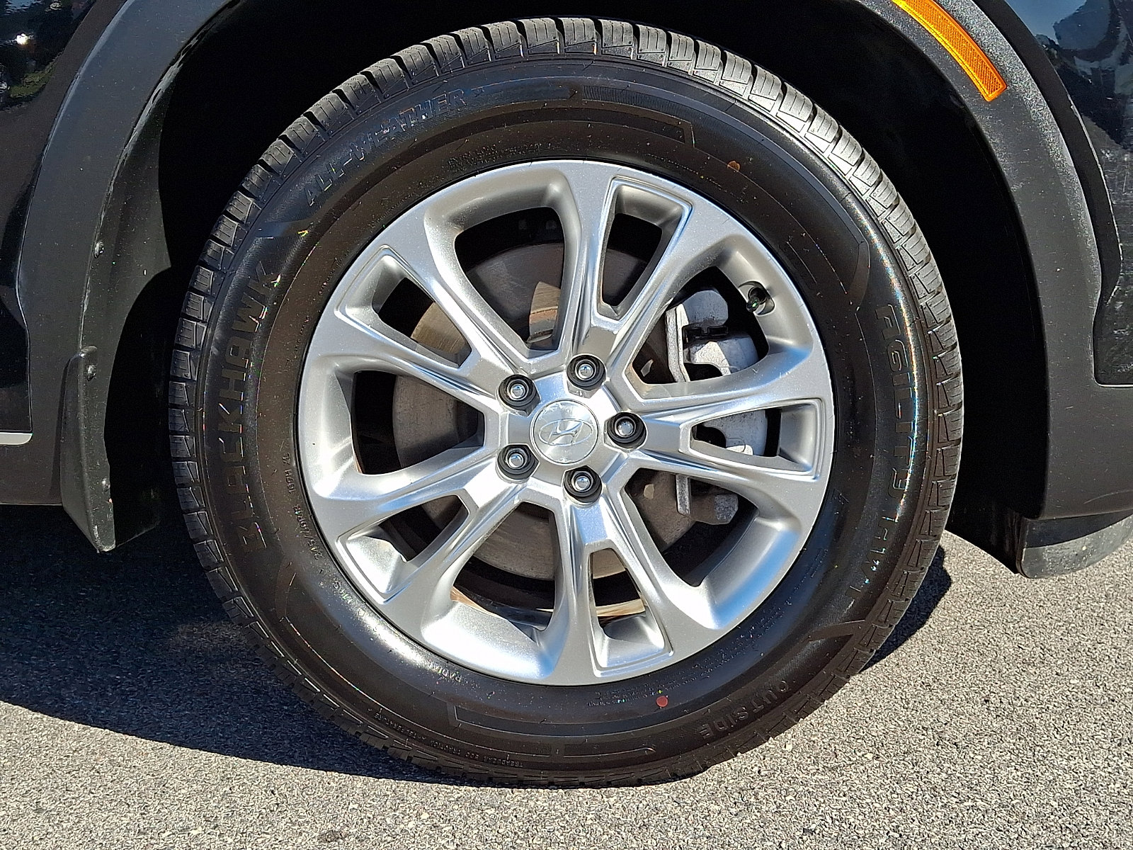 2022 Hyundai Palisade SE - Photo 6