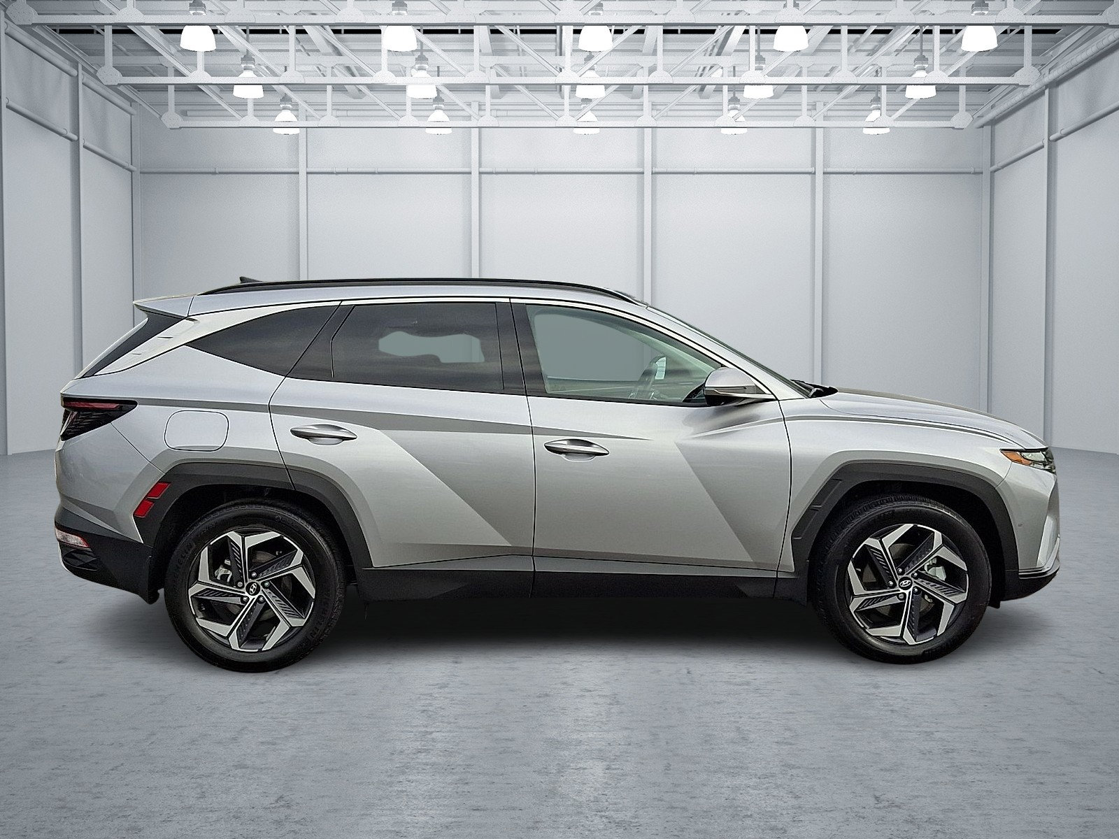 2024 Hyundai Tucson Limited - Photo 7