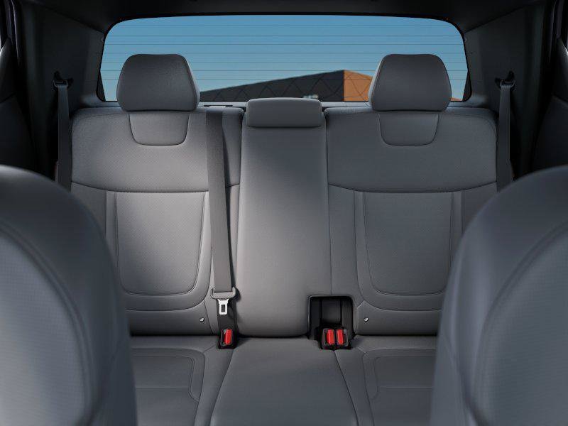 2026 Hyundai Santa Cruz SEL - Photo 12