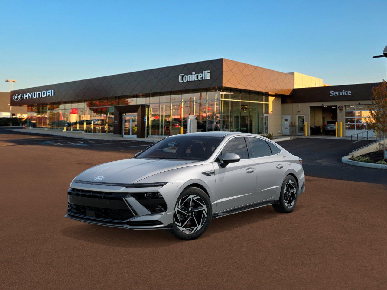 2026 Hyundai Sonata Sedan  2026 Hyundai Sonata Sedan