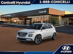 2026 Hyundai Venue SEL SUV