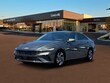  Hyundai Elantra Hybrid