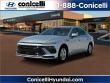 New 2025 Hyundai Sonata SE Sedan