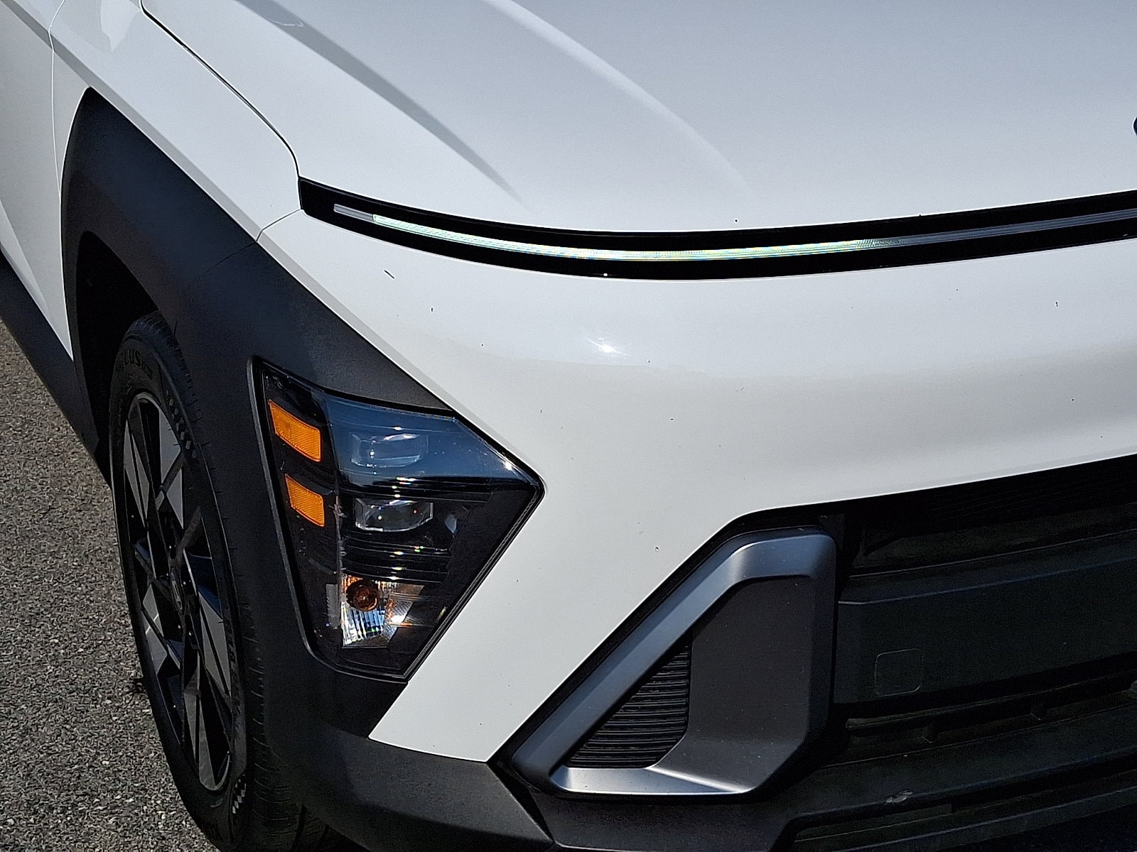 2025 Hyundai Kona SEL - Photo 9