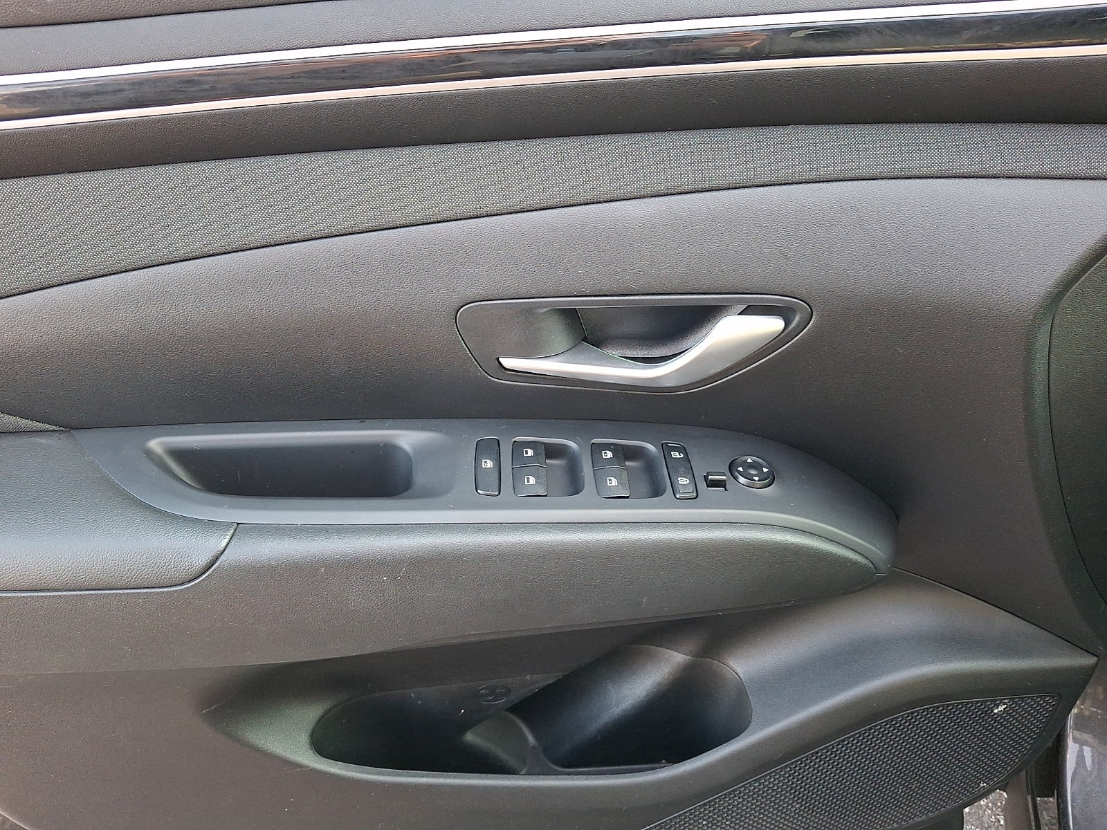 2023 Hyundai Tucson SEL - Photo 12
