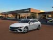 New 2025 Hyundai Elantra SE Sedan