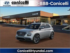2026 Hyundai Venue SEL SUV
