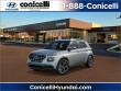 New 2026 Hyundai Venue SEL SUV
